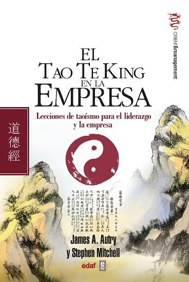 TAO TE KING EN LA EMPRESA, EL | 9788441421653 | AUTRY, JAMES A.; MITCHELL, STEPHEN | Llibreria Drac - Librería de Olot | Comprar libros en catalán y castellano online