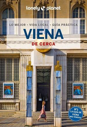 VIENA DE CERCA 2024 (LONELY PLANET) | 9788408289982 | ENRIGHT, BECKI | Llibreria Drac - Llibreria d'Olot | Comprar llibres en català i castellà online