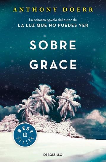 SOBRE GRACE | 9788466343695 | DOERR, ANTHONY | Llibreria Drac - Librería de Olot | Comprar libros en catalán y castellano online