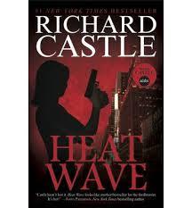 HEAT WAVE | 9781781166277 | CASTLE, RICHARD | Llibreria Drac - Librería de Olot | Comprar libros en catalán y castellano online