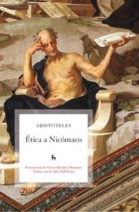 ETICA A NICOMACO | 9788424913335 | ARISTOTELES | Llibreria Drac - Librería de Olot | Comprar libros en catalán y castellano online