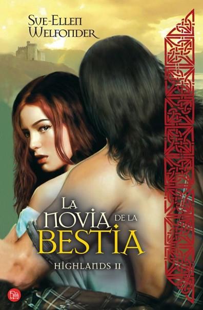 NOVIA DE LA BESTIA, LA | 9788466321709 | WELFONDER, SUE-ELLEN | Llibreria Drac - Llibreria d'Olot | Comprar llibres en català i castellà online