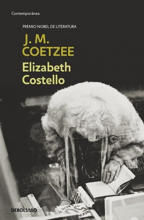 ELIZABETH COSTELLO | 9788497935609 | COETZEE, J.M. | Llibreria Drac - Librería de Olot | Comprar libros en catalán y castellano online