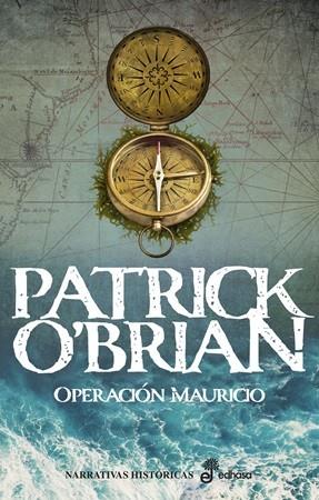 OPERACIÓN MAURICIO (IV) | 9788435064415 | O'BRIAN, PATRICK | Llibreria Drac - Llibreria d'Olot | Comprar llibres en català i castellà online