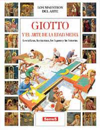 GIOTTO Y EL ARTE DE LA MEDIA | 9788488061539 | Llibreria Drac - Llibreria d'Olot | Comprar llibres en català i castellà online