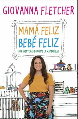 MAMA FELIZ, BEBE FELIZ | 9788497991629 | FLETCHER, GIOVANNA | Llibreria Drac - Llibreria d'Olot | Comprar llibres en català i castellà online