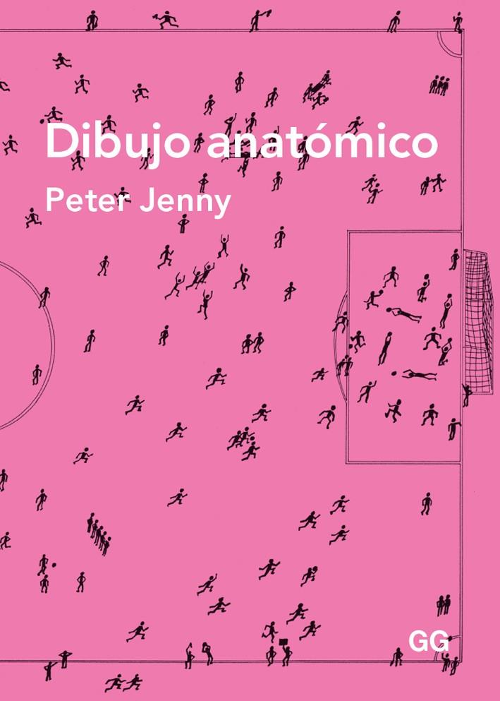 DIBUJO ANATÓMICO | 9788425226083 | JENNY, PETER | Llibreria Drac - Librería de Olot | Comprar libros en catalán y castellano online