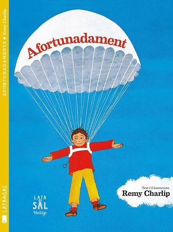 AFORTUNADAMENT | 9788494629235 | CHARLIP, REMY | Llibreria Drac - Llibreria d'Olot | Comprar llibres en català i castellà online