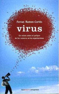 VIRUS | 9788498670004 | RAMON CORTES, FERRAN | Llibreria Drac - Llibreria d'Olot | Comprar llibres en català i castellà online