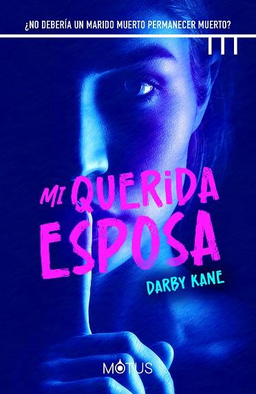 MI QUERIDA ESPOSA | 9788419767165 | KANE, DARBY | Llibreria Drac - Llibreria d'Olot | Comprar llibres en català i castellà online