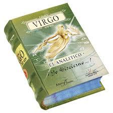 VIRGO (LIBROS PEQUEÑOS) | 9786123030698 | Llibreria Drac - Llibreria d'Olot | Comprar llibres en català i castellà online