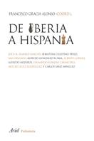 DE IBERIA A HISPANIA | 9788434452565 | GRACIA, FRANCISCO | Llibreria Drac - Librería de Olot | Comprar libros en catalán y castellano online