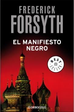 MANIFIESTO NEGRO, EL | 9788497597715 | FORSYTH, FREDERICK | Llibreria Drac - Librería de Olot | Comprar libros en catalán y castellano online