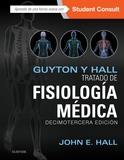 GUYTON Y HALL. TRATADO DE FISIOLOGÍA MÉDICA + STUDENTCONSULT (13ª ED.) | 9788491130246 | HALL, JOHN E. | Llibreria Drac - Llibreria d'Olot | Comprar llibres en català i castellà online