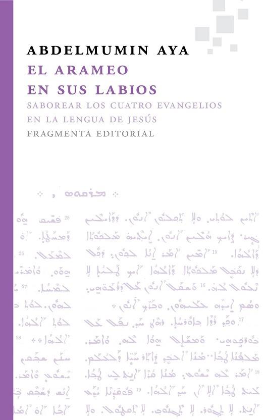 ARAMEO EN SUS LABIOS, EL | 9788492416707 | AYA, ABDELMUMIN | Llibreria Drac - Llibreria d'Olot | Comprar llibres en català i castellà online