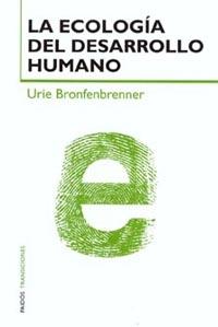 ECOLOGIA DEL DESARROLLO HUMANO, LA | 9788449310867 | BRONFENBRENNER, URIE | Llibreria Drac - Llibreria d'Olot | Comprar llibres en català i castellà online