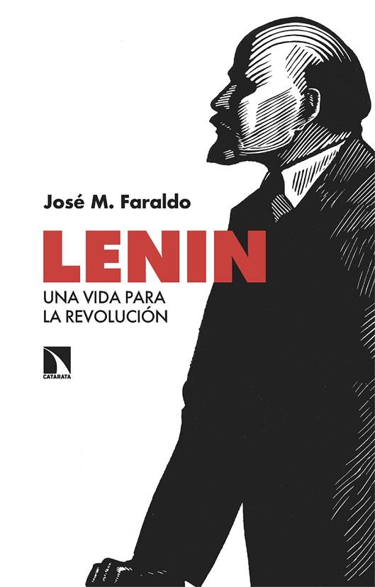 LENIN | 9788413529455 | FARALDO, JOSÉ M. | Llibreria Drac - Llibreria d'Olot | Comprar llibres en català i castellà online