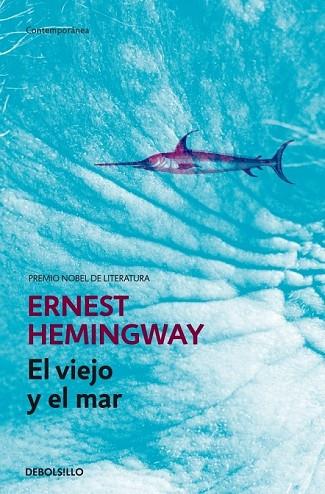 VIEJO Y EL MAR, EL | 9788499897677 | HEMINGWAY, ERNEST | Llibreria Drac - Llibreria d'Olot | Comprar llibres en català i castellà online