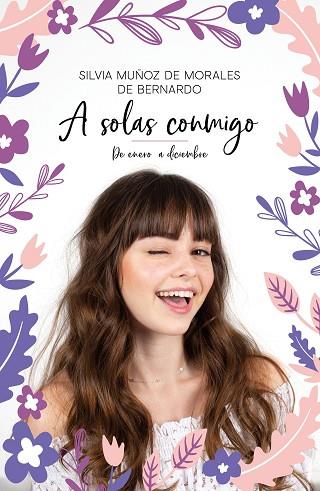 A SOLAS CONMIGO | 9788427045156 | MUÑOZ DE MORALES, SILVIA | Llibreria Drac - Llibreria d'Olot | Comprar llibres en català i castellà online