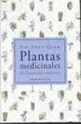 PLANTAS MEDICINALES | 9788483072424 | FONT QUER, PIO | Llibreria Drac - Librería de Olot | Comprar libros en catalán y castellano online