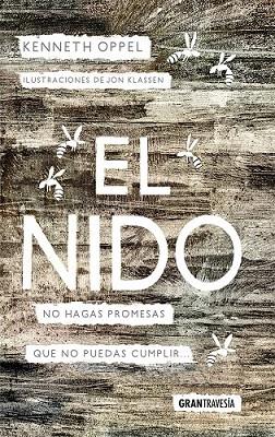 NIDO, EL | 9788494631535 | OPPEL, KENNETH | Llibreria Drac - Librería de Olot | Comprar libros en catalán y castellano online