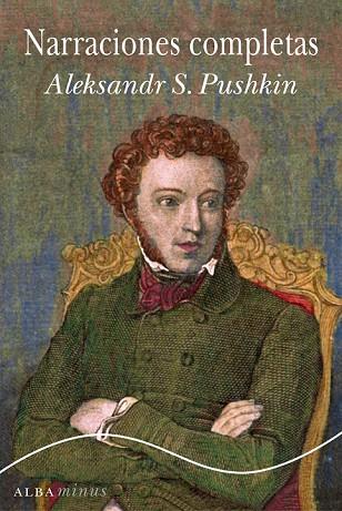 NARRACIONES COMPLETAS | 9788490651179 | PUSHKIN, ALEXANDR S. | Llibreria Drac - Llibreria d'Olot | Comprar llibres en català i castellà online