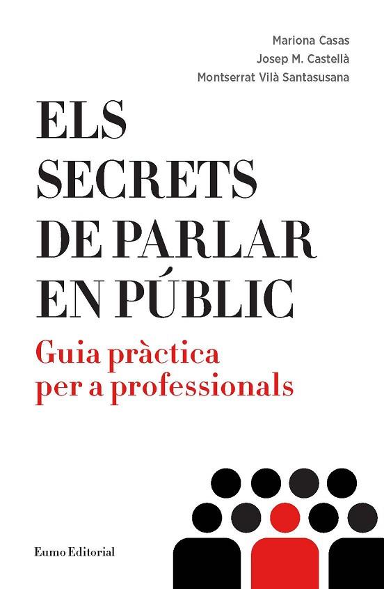 SECRETS DE PARLAR EN PÚBLIC, ELS (PUNT DE VISTA 3) | 9788497665612 | AA.DD. | Llibreria Drac - Llibreria d'Olot | Comprar llibres en català i castellà online