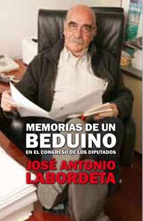 MEMORIAS DE UN BEDUINO | 9788498723410 | LABORDETA SUBIAS, JOSE ANTONIO | Llibreria Drac - Librería de Olot | Comprar libros en catalán y castellano online