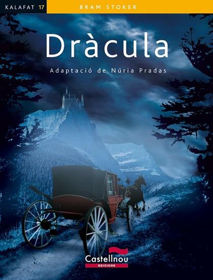 DRACULA | 9788498044621 | STOKER, BRAM | Llibreria Drac - Llibreria d'Olot | Comprar llibres en català i castellà online