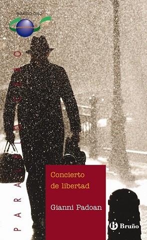 CONCIERTO DE LIBERTAD | 9788421662649 | PADOAN, GIANNI | Llibreria Drac - Librería de Olot | Comprar libros en catalán y castellano online