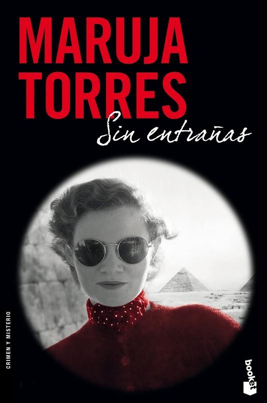 SIN ENTRAÑAS | 9788408112327 | TORRES, MARUJA  | Llibreria Drac - Librería de Olot | Comprar libros en catalán y castellano online