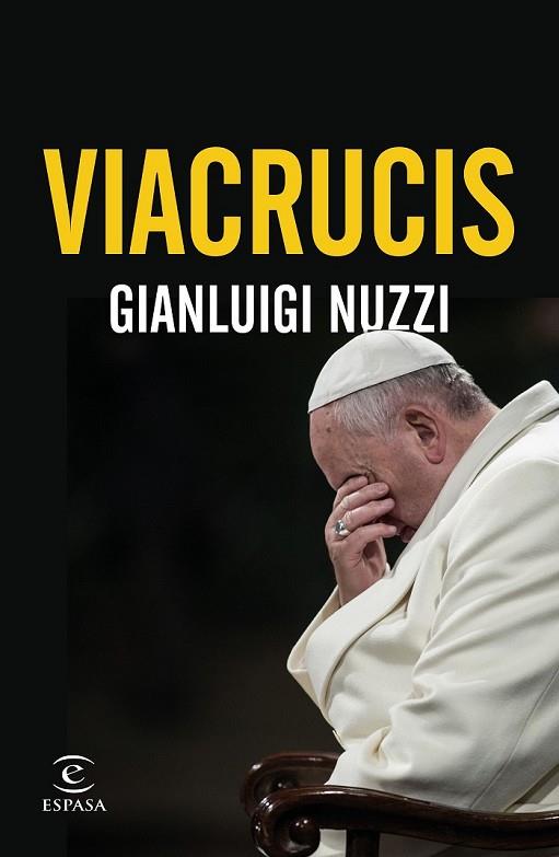 VIA CRUCIS | 9788467046298 | NUZZI, GIANLUIGI  | Llibreria Drac - Librería de Olot | Comprar libros en catalán y castellano online