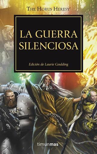 GUERRA SILENCIOSA, LA  Nº 37 | 9788445006146 | AA.DD. | Llibreria Drac - Llibreria d'Olot | Comprar llibres en català i castellà online