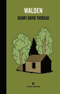 WALDEN | 9788415217459 | THOREAU, HENRY DAVID | Llibreria Drac - Librería de Olot | Comprar libros en catalán y castellano online