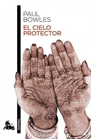 CIELO PROTECTOR, EL | 9788432248177 | BOWLES, PAUL | Llibreria Drac - Llibreria d'Olot | Comprar llibres en català i castellà online