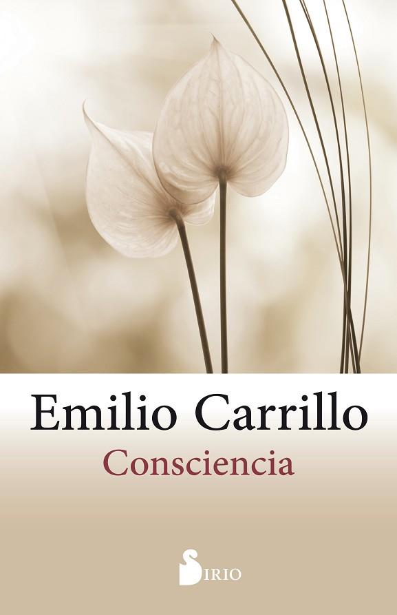 CONSCIENCIA | 9788416579938 | CARRILLO, EMILIO | Llibreria Drac - Llibreria d'Olot | Comprar llibres en català i castellà online