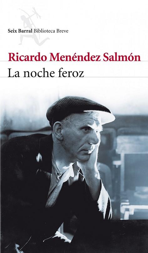 NOCHE FEROZ, LA | 9788432209352 | MENENDEZ, RICARDO | Llibreria Drac - Llibreria d'Olot | Comprar llibres en català i castellà online