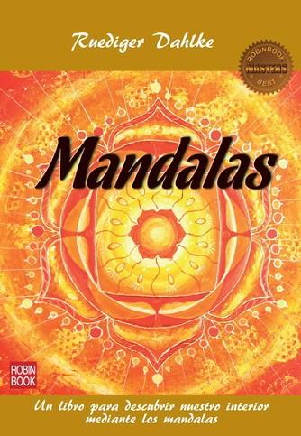 MANDALAS | 9788499171586 | DAHLKE, RUEDIGER | Llibreria Drac - Llibreria d'Olot | Comprar llibres en català i castellà online