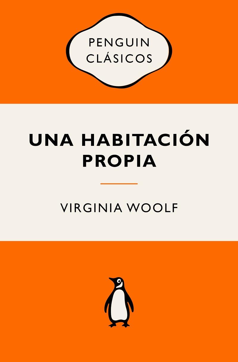 HABITACIÓN PROPIA, UNA | 9788491057116 | WOOLF, VIRGINIA | Llibreria Drac - Llibreria d'Olot | Comprar llibres en català i castellà online