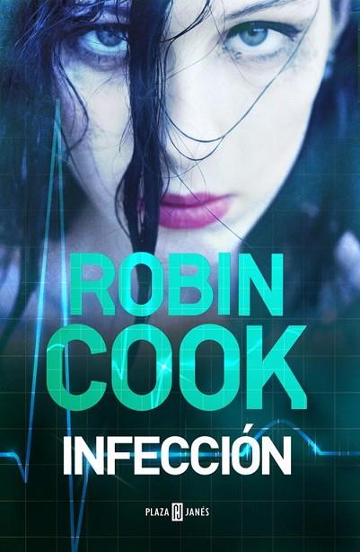 INFECCIÓN | 9788401015458 | COOK, ROBIN | Llibreria Drac - Librería de Olot | Comprar libros en catalán y castellano online