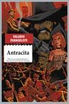 ANTRACITA | 9788418918179 | EVANGELISTI, VALERIO | Llibreria Drac - Llibreria d'Olot | Comprar llibres en català i castellà online