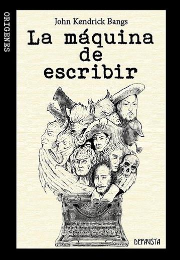 MÁQUINA DE ESCRIBIR, LA | 9788494702105 | KENDRICK, JOHN | Llibreria Drac - Llibreria d'Olot | Comprar llibres en català i castellà online