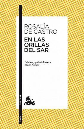 ORILLAS DEL SAR, EN LAS | 9788467036633 | DE CASTRO, ROSALIA | Llibreria Drac - Librería de Olot | Comprar libros en catalán y castellano online