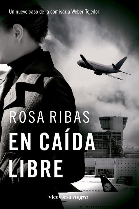 EN CAIDA LIBRE | 9788492819560 | RIBAS, ROSA | Llibreria Drac - Llibreria d'Olot | Comprar llibres en català i castellà online