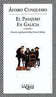 PASAJERO EN GALICIA, EL | 9788483108253 | CUNQUEIRO, ALVARO | Llibreria Drac - Librería de Olot | Comprar libros en catalán y castellano online