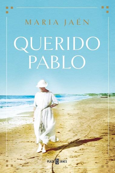 QUERIDO PABLO | 9788401026485 | JAÉN, MARIA | Llibreria Drac - Llibreria d'Olot | Comprar llibres en català i castellà online