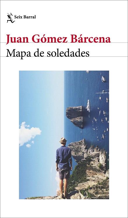 MAPA DE SOLEDADES | 9788432244032 | GÓMEZ BÁRCENA, JUAN | Llibreria Drac - Llibreria d'Olot | Comprar llibres en català i castellà online