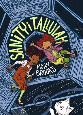 SANITY I TALLULAH | 9788424664459 | BROOKS, MOLLY | Llibreria Drac - Llibreria d'Olot | Comprar llibres en català i castellà online