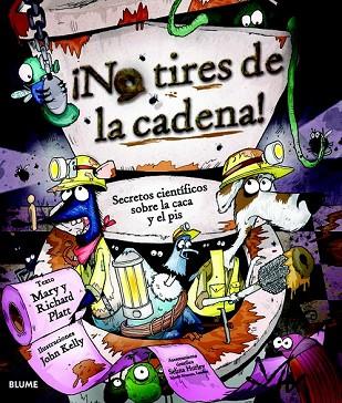 NO TIRES DE LA CADENA | 9788498016871 | PLATT, MARY;PLATT, RICHARD | Llibreria Drac - Llibreria d'Olot | Comprar llibres en català i castellà online