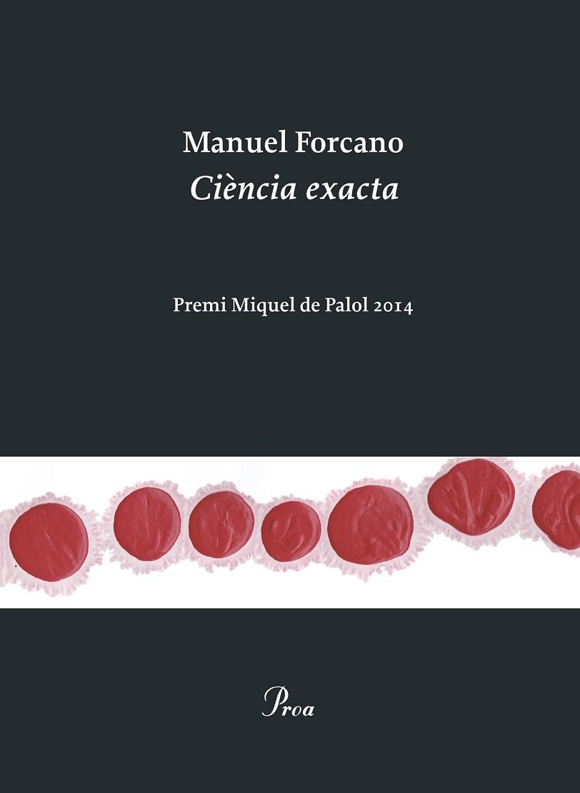 CIÈNCIA EXACTA | 9788475885315 | FORCANO, MANUEL | Llibreria Drac - Librería de Olot | Comprar libros en catalán y castellano online